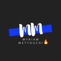 Myriam Mettouchi logo - Similar company to Nextgroup