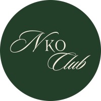 NKO Club logo - Similar company to Jny Studios