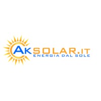 Ak Solar logo - Similar company to Ak Solar