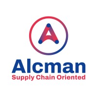 ALCMAN S.r.l. logo - Similar company to Am Logistica Srl