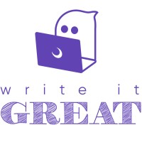 Write It Great logo - Similar company to Write On Track Llc