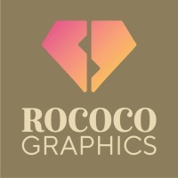 Rococo Graphics Limited logo - Similar company to Kartdavid