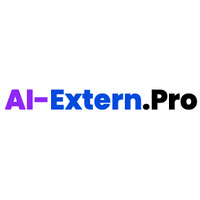 AI-Extern.pro logo - Similar company to Spot On - The Digital Audio Agency