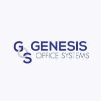 Genesis Office Systems Zambia logo - Similar company to Genesis Office Systems