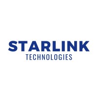 Starlink Technologies logo - Similar company to Rks Enterprises