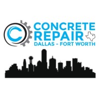 Concrete Repair Dallas-Fort Worth logo - Similar company to Concrete Coring Co. - Dallas