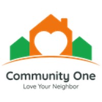 Community One logo - Similar company to For Evansville