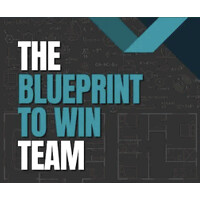 The Blueprint to Win Team logo - Similar company to Btw & Co.
