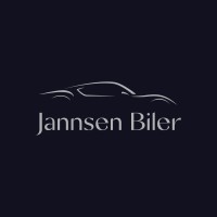 Jannsen Biler logo - Similar company to Kamper+Andersen