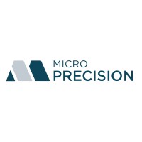Micro Precision Industries logo - Similar company to Micro Precision Components Inc.