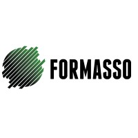 FORMASSO GLOBAL LTD. logo - Similar company to Milla Cosmetics D.O.O.