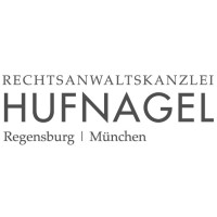 Rechtsanwaltskanzlei Hufnagel logo - Similar company to Murr & Siedentop Steuerberater