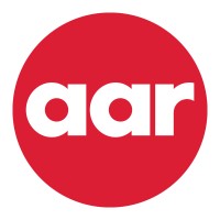 AAR logo - Similar company to Elate Communications Ltd