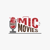 Mic Movies logo - Similar company to Workcog Inc