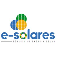 E-Solares - Energia Solar Fotovoltaica logo - Similar company to Savert - Energia Solar
