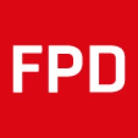 FPD Hotels & Hospitality logo - Similar company to Skpay, A. S.