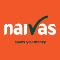 Naivas Supermarkets logo - Similar company to Sci 2Nk
