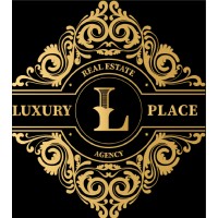 LuxuryPlace logo - Similar company to Brambleton