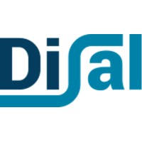 DiSal Contracting & Design logo - Similar company to Keep In Touch