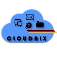 Cloudnix logo - Similar company to Cloudnix Software Labs Pvt Ltd