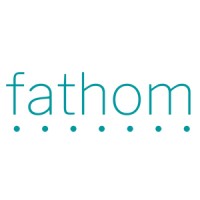 Fathom Research Consultancy logo - Similar company to Dancing Queen Admin Services