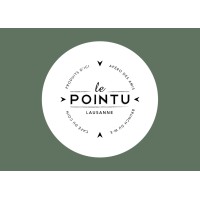 Le Pointu café-restaurant logo - Similar company to Restho Conseil
