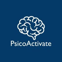 PsicoActivate logo - Similar company to Psicoactiva