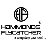 Hammonds Flycatcher logo - Similar company to Imw Services Pvt. Ltd.