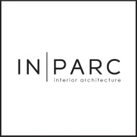 In Parc Interior Architecture logo - Similar company to Group T