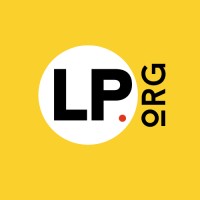 LetsPart.Org logo - Similar company to Ecovo