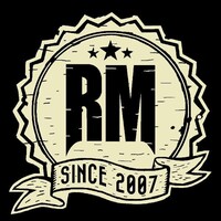 RADIO METAL logo - Similar company to Metallian