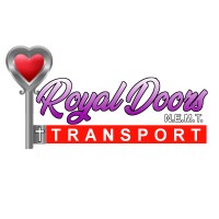 Royal Doors Transport logo - Similar company to Nemt Wise