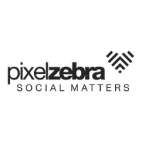 Pixelzebra Social Matters logo - Similar company to Pixelzebra