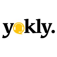 Yokly logo - Similar company to Active Zone