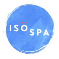 ISÖ Spa Floatation Centre logo - Similar company to Dr. Victor Pegado