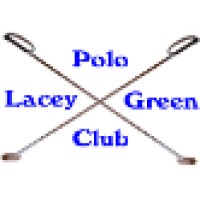 Lacey Green Polo Club logo