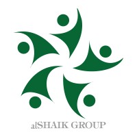 Poliklinik Shaik logo - Similar company to Ghostcmo