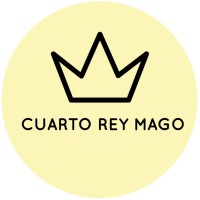 Cuarto Rey Mago logo - Similar company to Paellafest