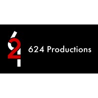 624 Productions logo - Similar company to Aurora Studios