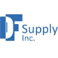 DF Supply, Inc. logo - Similar company to Savvy Solutions 4 U