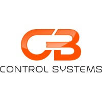 CB Control Systems d.o.o. logo - Similar company to Cb Controls