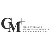 Cm+ Hotels And Serviced Apartments