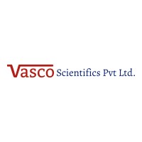 Vasco Scientifics Pvt Ltd. logo - Similar company to Optilab Technologies Pvt. Ltd.