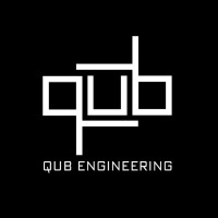 QUB Engineering logo - Similar company to D&I - Design And Infrastructure