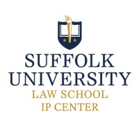 Suffolk Law IP Center logo - Similar company to O4 Intellectual Property Group