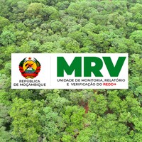 Unidade de Monitoria, Relatório e Verificação - MRV de Moçambique logo - Similar company to Levasflor, Lda