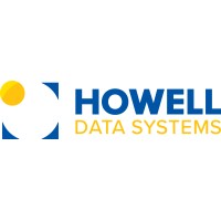 Howell Data Systems Inc. logo - Similar company to Recipal