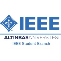 IEEE Altınbaş Student Branch logo - Similar company to Ieee Aybu
