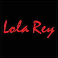 Lola Rey logo - Similar company to Rks