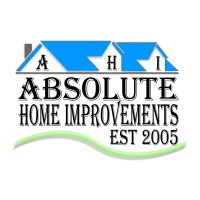 Absolute Home Improvements Inc